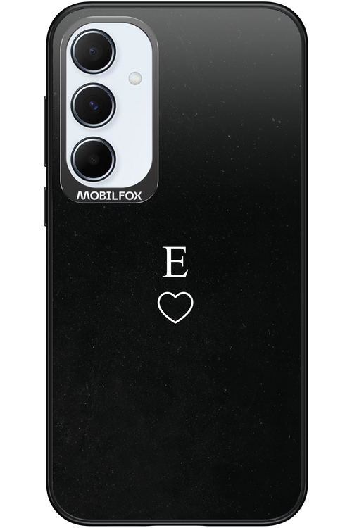 E Black 2.0 - Samsung Galaxy A55