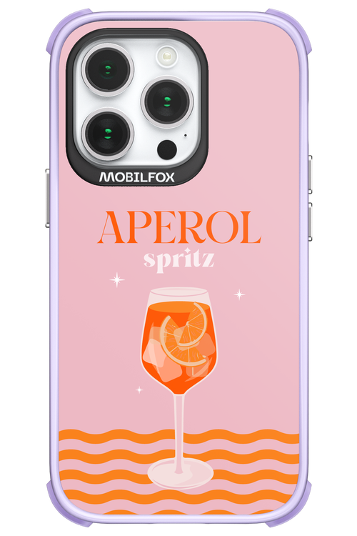 Aperol - Apple iPhone 14 Pro