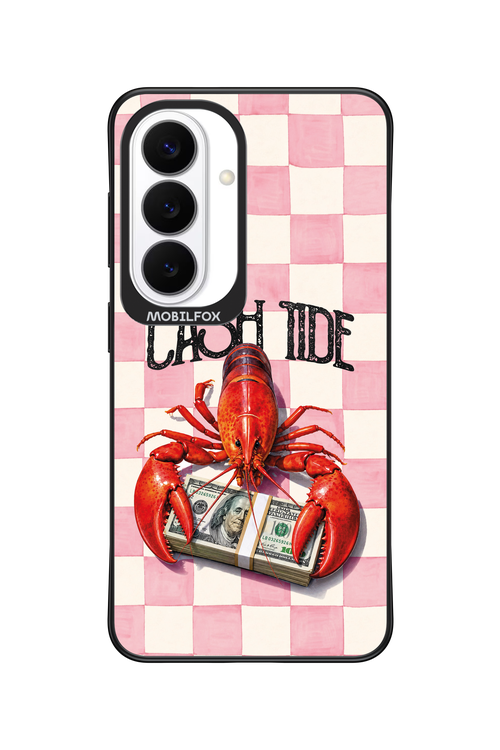 Cash Tide 2.0 - Samsung Galaxy S26