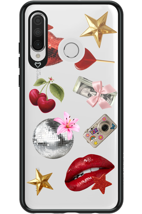 GIRL ERA 2.0 - Huawei P30 Lite