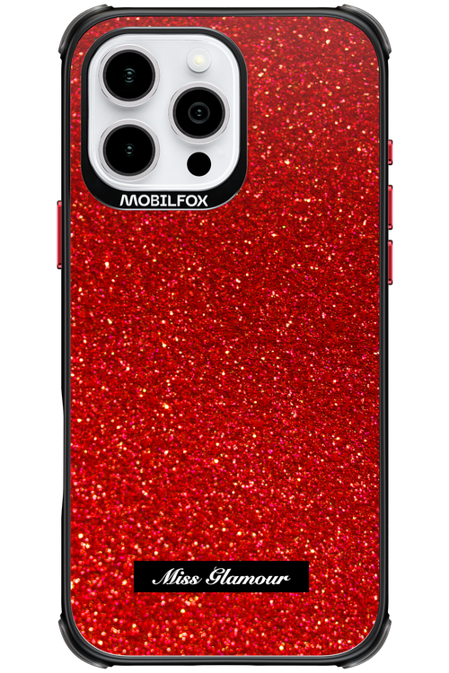 Miss Glamour - Apple iPhone 16 Pro Max