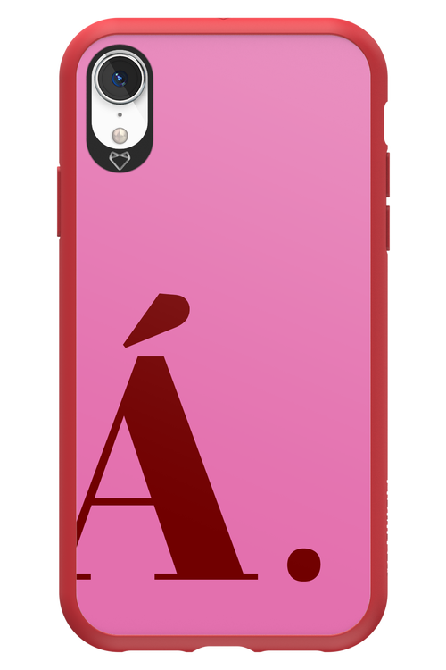 A II (Sorbet) 2.0 - Apple iPhone XR