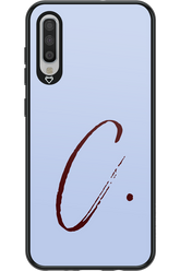 (Jellyfish Presso) C 2.0 - Samsung Galaxy A70