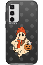 Ghost Girl - Samsung Galaxy S23 FE