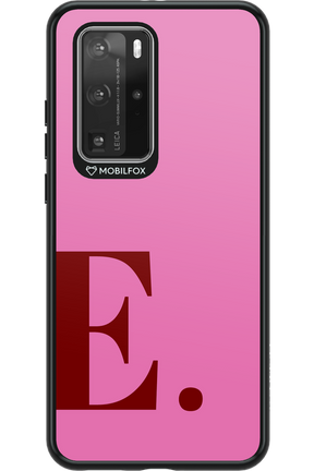 E (Sorbet) 2.0 - Huawei P40 Pro