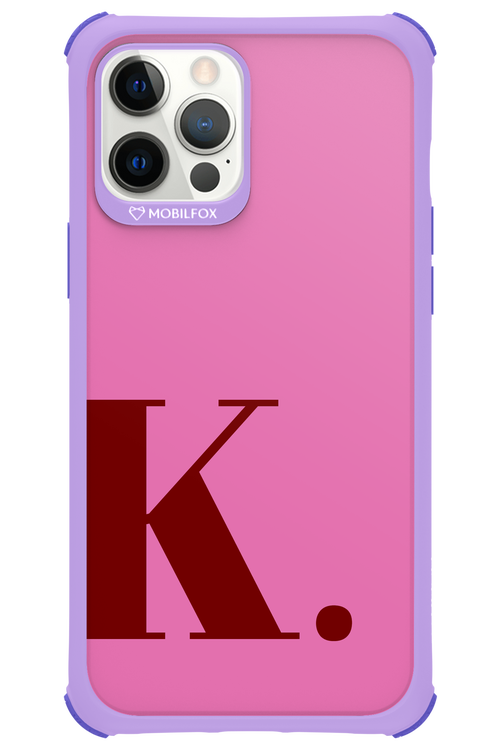 K (Sorbet) 2.0 - Apple iPhone 12 Pro Max