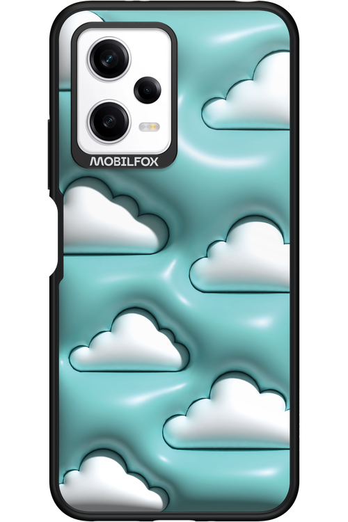 Cloud City - Xiaomi Redmi Note 12 5G