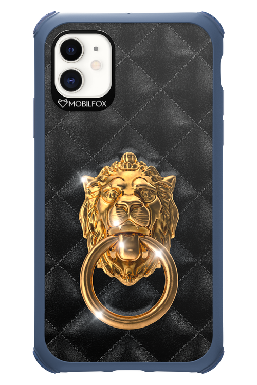 Gold Lion - Apple iPhone 11