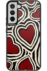 Paint with love 2.0 - Samsung Galaxy S22+
