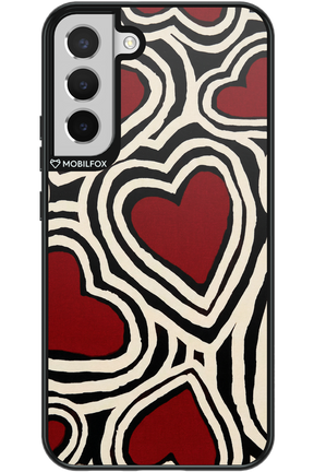 Paint with love 2.0 - Samsung Galaxy S22+