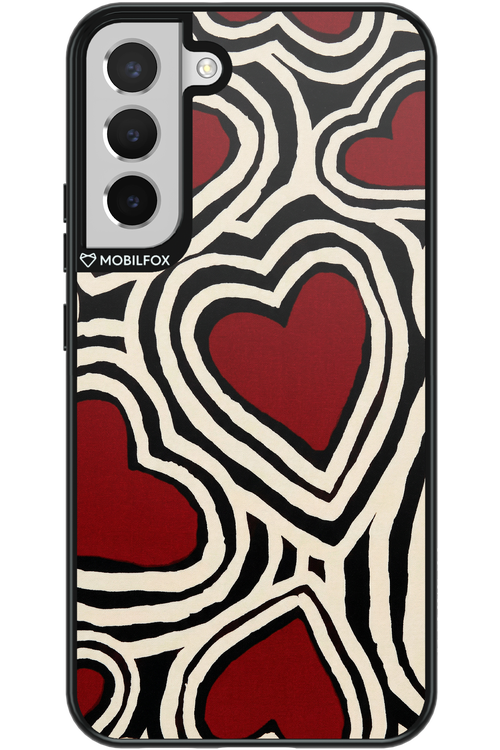 Paint with love 2.0 - Samsung Galaxy S22+