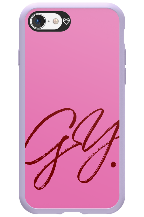 (Sorbet) GY 2.0 - Apple iPhone SE 2022
