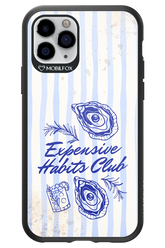 Expensive Habits Club 2.0 - Apple iPhone 11 Pro