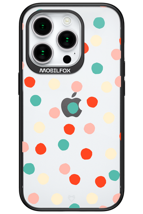 Xmas Dotss - Apple iPhone 15 Pro