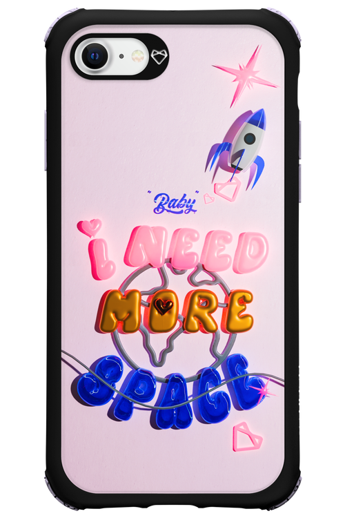 MoreSpace - Apple iPhone SE 2022