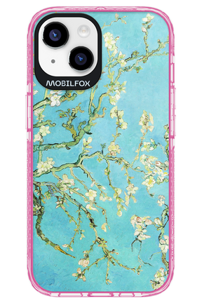 Almond Blossom - Apple iPhone 14