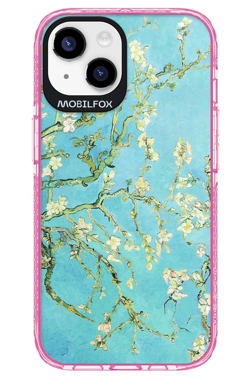 Almond Blossom - Apple iPhone 14