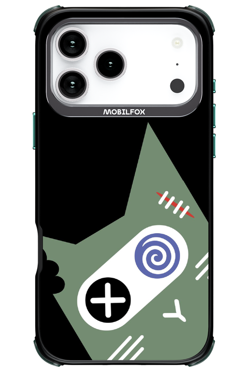 scarface - Apple iPhone 17 Pro Max