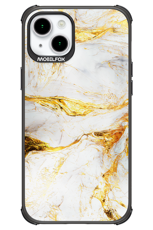 Quartz - Apple iPhone 15 Plus