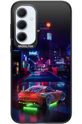 Tokyo Dreams - Samsung Galaxy A35