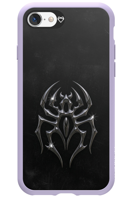 Dark Spider 2.0 - Apple iPhone SE 2020