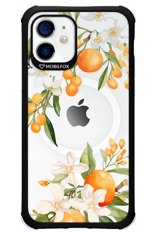 Amalfi Orange - Apple iPhone 12