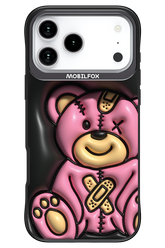 Dead Bear 2.0 - Apple iPhone 17 Pro Max