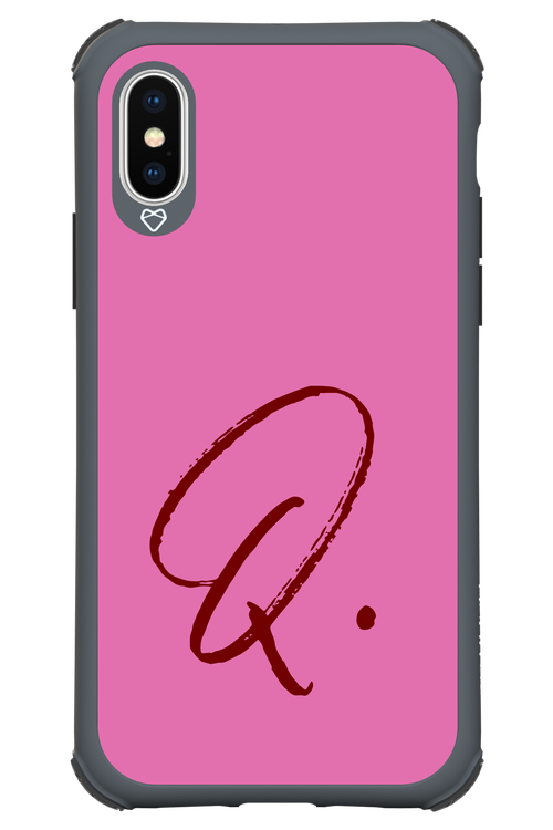 (Sorbet) Q 2.0 - Apple iPhone XS