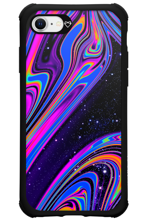 Galactic Psy - Apple iPhone 8