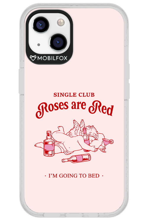 Bed Romance 2.0 - Apple iPhone 13
