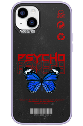 Psybutterfly - Apple iPhone 15 Plus