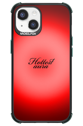 Hottest Aura - Apple iPhone 14