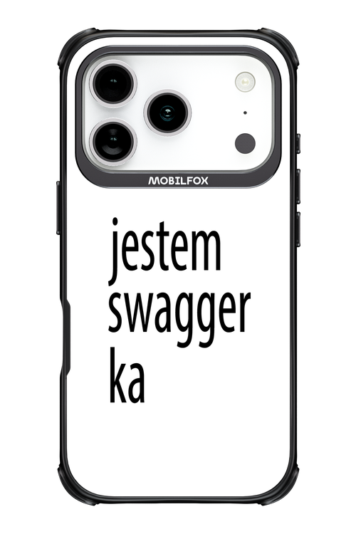 Swagger 2.0 - Apple iPhone 17 Pro