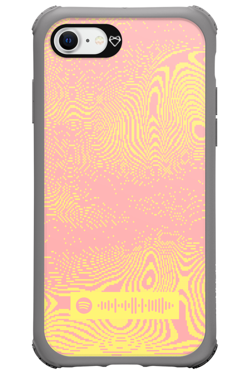 House Frequency - Apple iPhone SE 2020