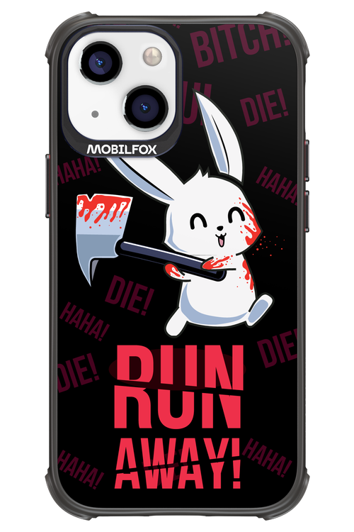 Run Away 2.0 - Apple iPhone 13 Mini