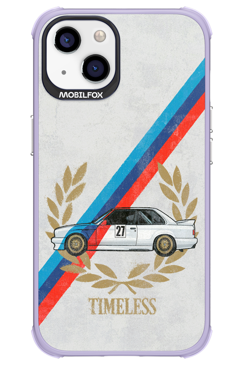 Timeless - Apple iPhone 13