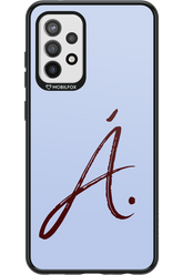 (Jellyfish Presso) A II 2.0 - Samsung Galaxy A72