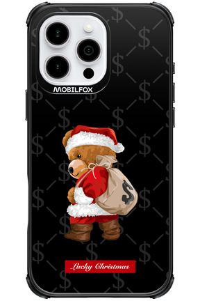 Lucky Christmas - Apple iPhone 16 Pro Max