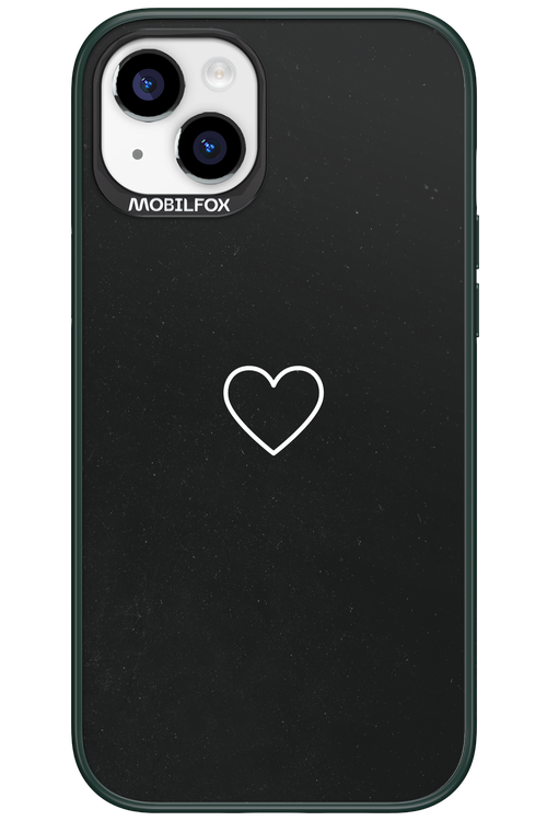 Love Is Simple 2.0 - Apple iPhone 15 Plus