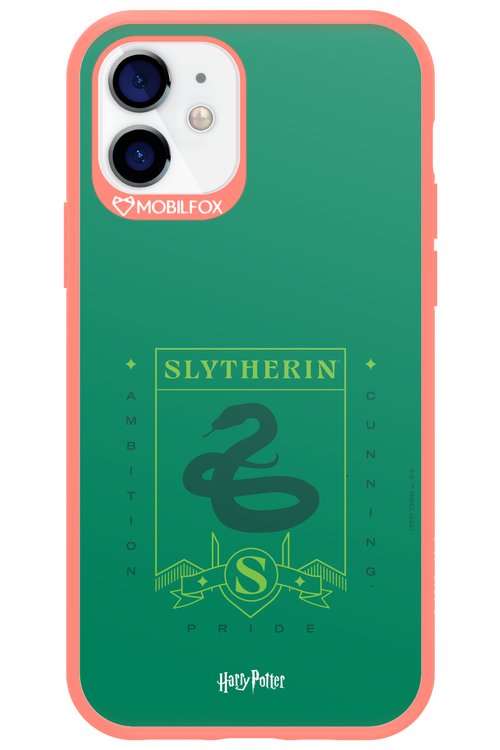 Slytherin2 - Apple iPhone 12