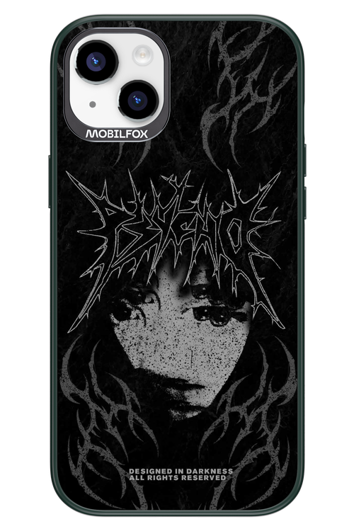 Schizo - Apple iPhone 14 Plus