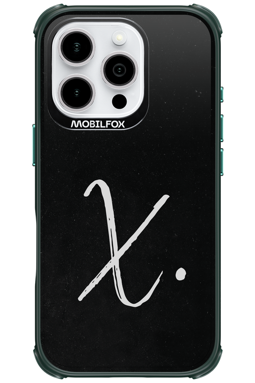 (Off Space) X 2.0 - Apple iPhone 16 Pro