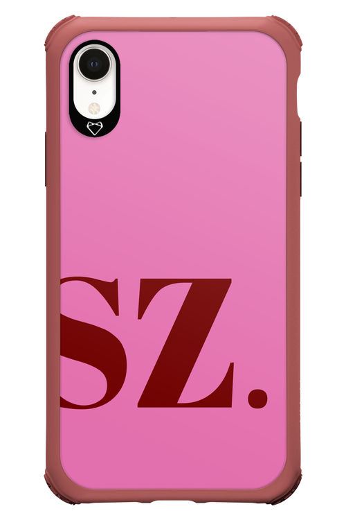 SZ (Sorbet) 2.0 - Apple iPhone XR