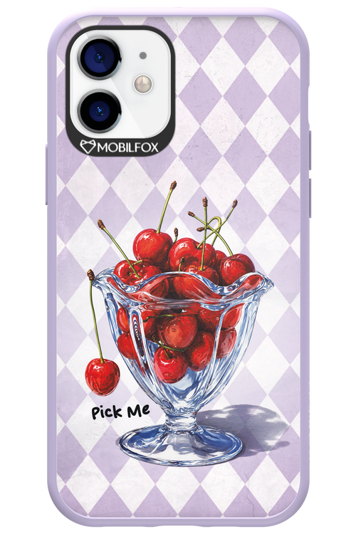 Pick Me 2.0 - Apple iPhone 12