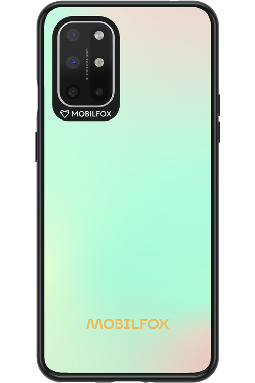 Pastel Mint - OnePlus 8T