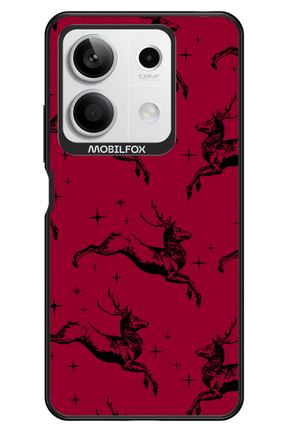 Oh Deer - Xiaomi Redmi Note 13 5G