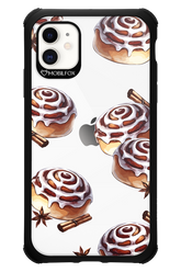 Spicy Cinnamon - Apple iPhone 11