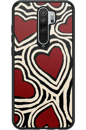 Paint with love 2.0 - Xiaomi Redmi Note 8 Pro