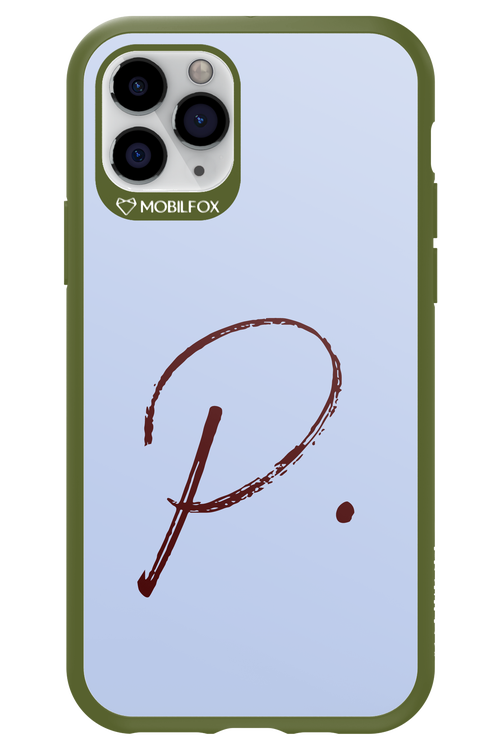 (Jellyfish Presso) P 2.0 - Apple iPhone 11 Pro