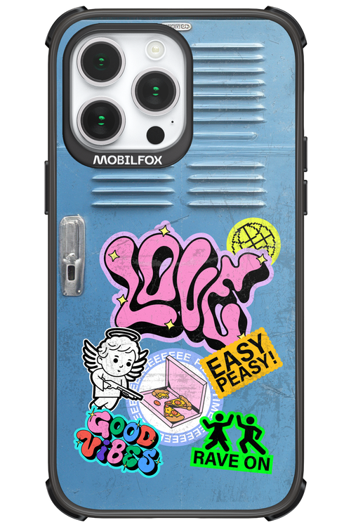 My Locker - Apple iPhone 14 Pro Max